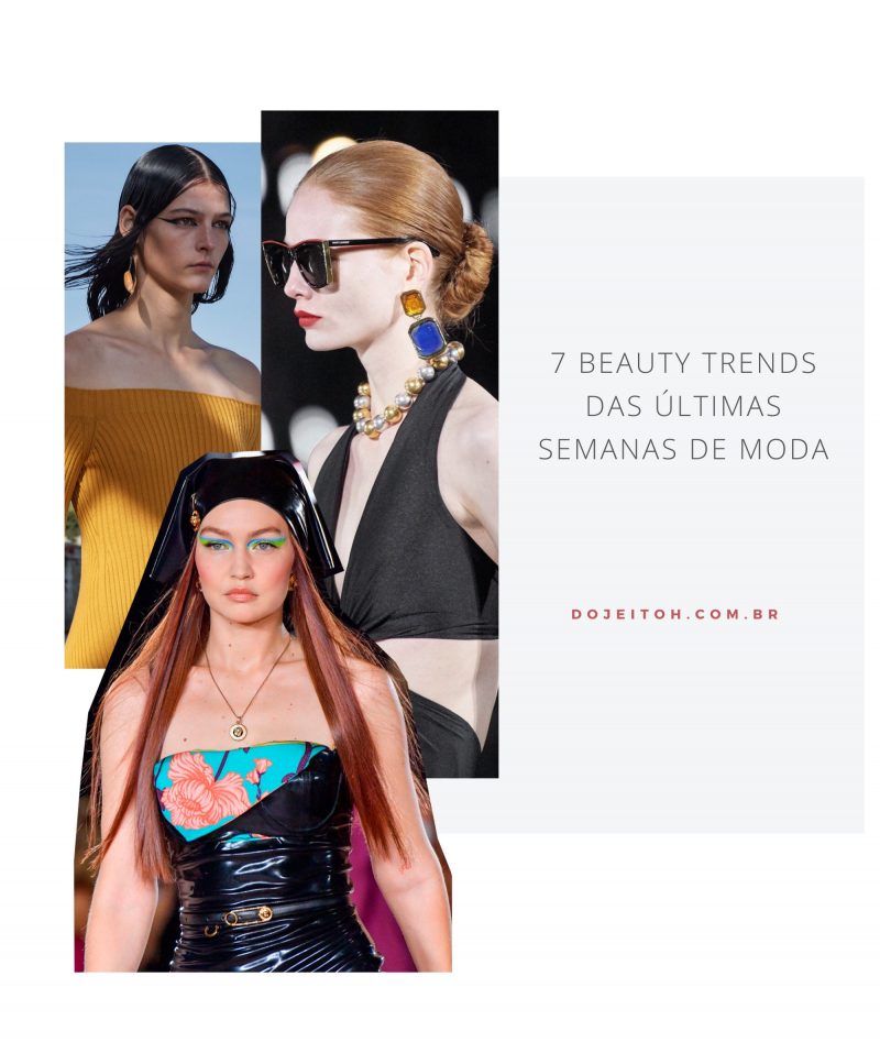 Últimas tendencias en moda